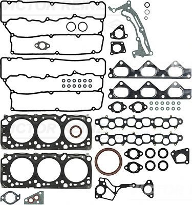 Full Gasket Kit, engine